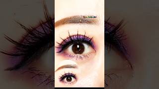 Makeup na fajabi  Eyemakeup 😍❤️💕💝shorts makeuptutorial trending shortsfeed viralsong pashto [upl. by Sherm]