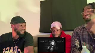 SZA  Nobody Gets Me Official Music Video REACTION [upl. by Mauceri]