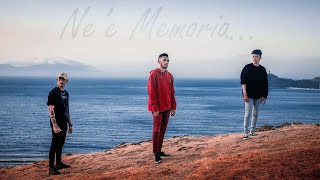 Nee Memoria  Official Music Video [upl. by Irpak]