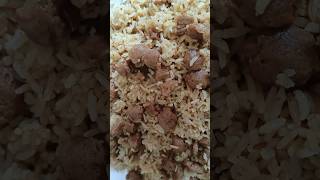 Soya Rice❤️ Rice Lovers ll viral rice cookwithstudent cooking [upl. by Perry575]