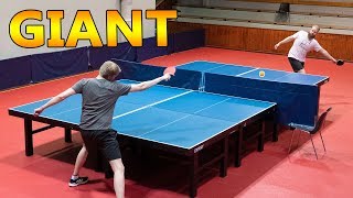 Giant Ping Pong 3 [upl. by Alejandrina]