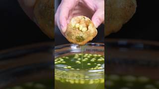 Pani Puri [upl. by Chisholm]