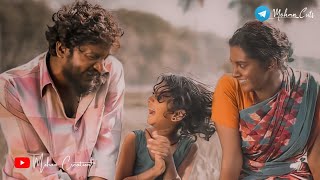 Jai Bhim Movie Status 😍 Thalai Kothum Song 😍 Whatsapp Status Tamil 😍 [upl. by Ahselak]