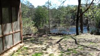 Cabin 12 Bastrop State Park BastropTexas [upl. by Seek800]