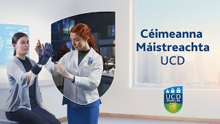 Céimeanna Máistreachta UCD – 2024 10 [upl. by Rene]