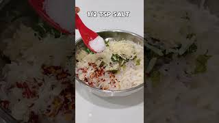 Hash Browns Recipe Perfect Hash Brown Recipe at Home  MacDonalds Style Hash Browns [upl. by Osugi]