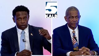 KALB’s 2024 Louisiana Congressional District 6 Debate  82224 [upl. by Rosalinda]