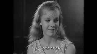 Ruta 66 T1E03 La cama del cisne 21 octubre 1960 Subtitulo en español [upl. by Jorgenson]