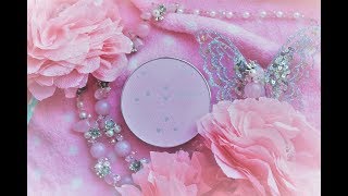 Guerlain Spring Météorites Compact 2018 [upl. by Honey]