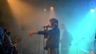 The Strokes Tribute  SOMEDAY Live [upl. by Brennan]