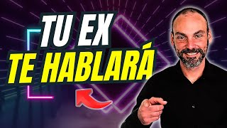 ¿Tu Ex No Te Habla por Orgullo ESTO Lo Hará Reaccionar [upl. by Annasor]