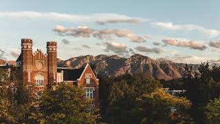 Raven Nest at Westminster College Live Stream [upl. by Atoel]