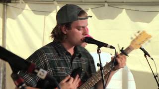 Mac DeMarco  Freaking Out the Neighborhood  3132013  Stage On Sixth Austin TX [upl. by Airahcaz]