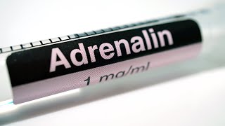 Smedex Trailer  Adrenalin in der Notfallmedizin  ELearning Rettungsdienst amp Notfallmedizin [upl. by Ennoval]