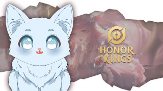 【Honor of Kings】Siapa yang siap naik rank [upl. by Nairbo]