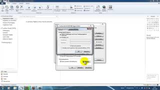 Fehler 0x800ccc78 tonline Live Mail [upl. by Aramoj403]