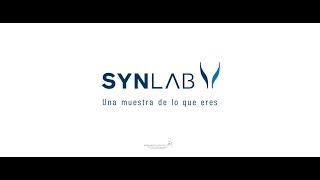 Una muestra de lo que somos  Synlab [upl. by Indnahc]