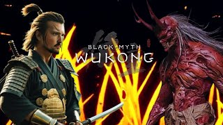 CHAPTER 5 IS AMAZING  Black Myth Wukong  Boss Battle [upl. by Virgilio]