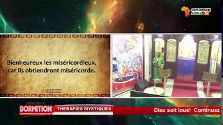 ☦️Thérapies mystiques☦️Jeûne de la Dormition de la très Sainte Mère de Dieu🛑09 aout 2024 [upl. by Ssur744]