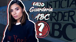 TODO sobre el MISTERIOSO caso de la GUARDERÍA ABC  Paulettee [upl. by Mota]