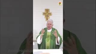 Homily  Mark 103245  Wednesday May 29 2024 I Bishop Charles Gauci [upl. by Baldwin]