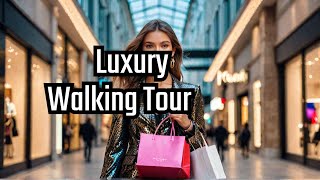 Indulge in Luxury A Walking Tour of Breeze Nanshan Mall [upl. by Sel222]