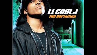 LL Cool J  Move Somethin [upl. by Llekim11]