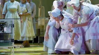 Antonio Pappano introduces the music from Suor Angelica The Royal Opera [upl. by Narrat]