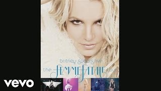 Britney Spears  Gimme More from Britney Spears Live The Femme Fatale Tour [upl. by Finnigan]