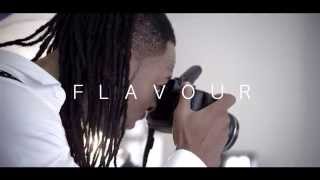 Flavour  Black Is Beautiful Official Video [upl. by Rosdniw400]