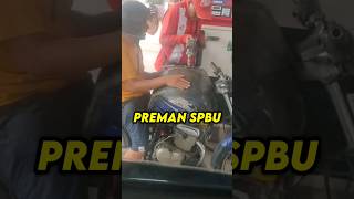 MOTOR PENGURAS BENSIN [upl. by Elder]