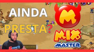 MIXMASTER ONLINE AU 2024  COMO ESTÁ O JOGO PARTE 1 [upl. by Carhart325]