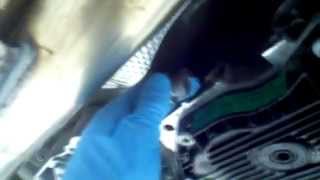 BMW How To Check Automatic Transmission Fluid Level DIY [upl. by Draillih856]