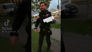 Rasist poliser i Malmö [upl. by Egas]