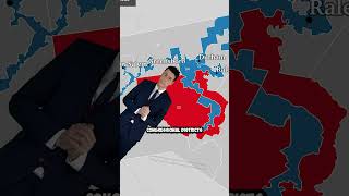 Gerrymandering Explained [upl. by Nnilsia398]