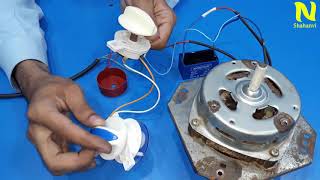 Dryer Machine Connection In Urdu  Hindi by Nadeem Shahanvi [upl. by Repsag879]