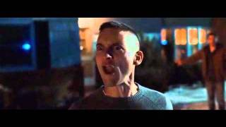 Brothers 510 Movie CLIP  Kill or Be Killed 2009 HD [upl. by Boniface]