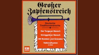 Der Torgauer Marsch [upl. by Pulchi]