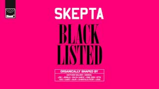 Skepta  Blacklisted  Track 7 [upl. by Rheims476]