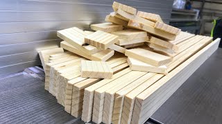 Easy Woodworking Projects DIY [upl. by Kauffman514]