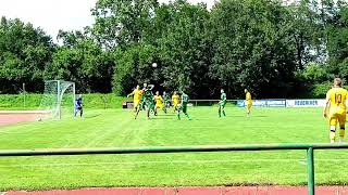 TSV Böbingen  SV Waldhausen 05  WFVPokal [upl. by Ojaras76]