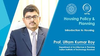 Introduction to Housing [upl. by Abram]