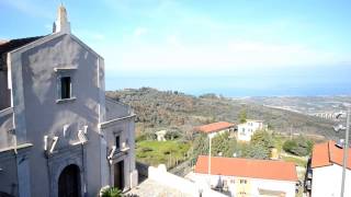 5 minuti di passeggiata a Capri Leone Centro [upl. by Erbas318]