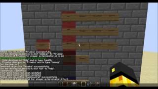 Minecraft  Tutorial Scoreboard a Fondo [upl. by Nassir]