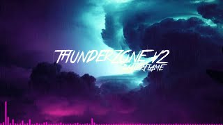 osu Waterflame  ThunderZone v2 by xXJoaquemixXx 8631 accuracy [upl. by Chaddy524]