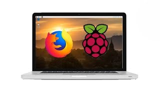 06🔥  Firefox Browser on Raspberry PI🖥️  Installation💽 [upl. by Eam]