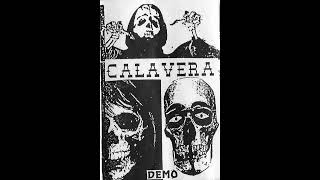 Calavera  Demo  Mexican Psychobilly from Los Angeles [upl. by Amis]