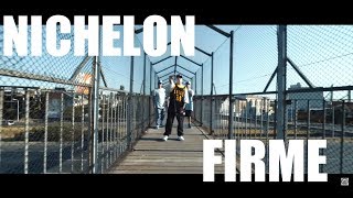 NICHELON  FIRME  Videoclip Oficial Prod Alcazone [upl. by Fritzsche]