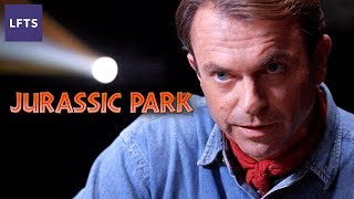 Jurassic Park — Using Theme to Craft Character [upl. by Rickert636]