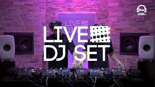 Live DJ Set with Lumberjack I CLUBBING TV [upl. by Airdnoed]